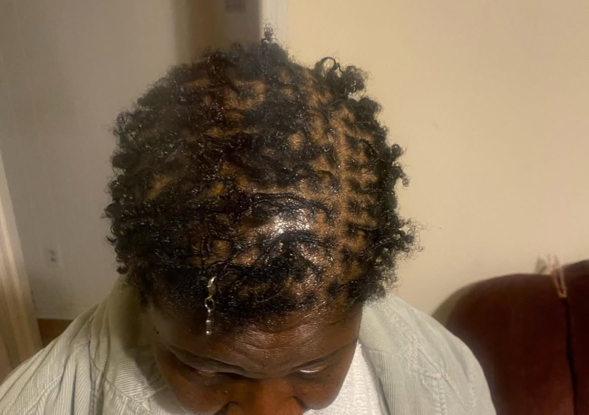 Micro locs starters