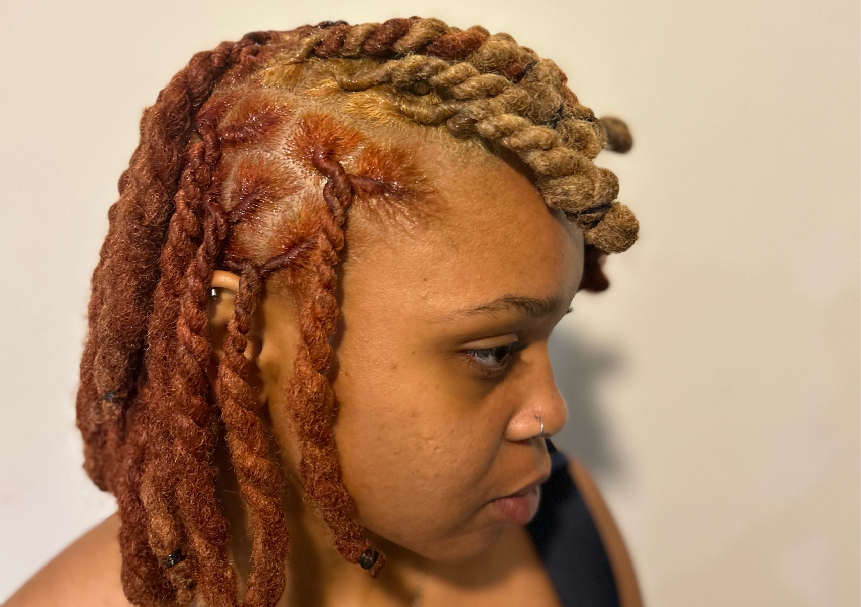Color LOCS