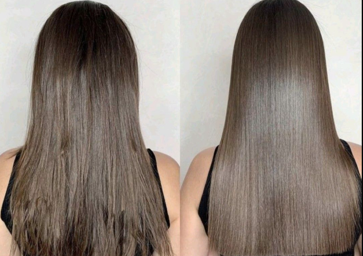 Keratin Complex Treatment 