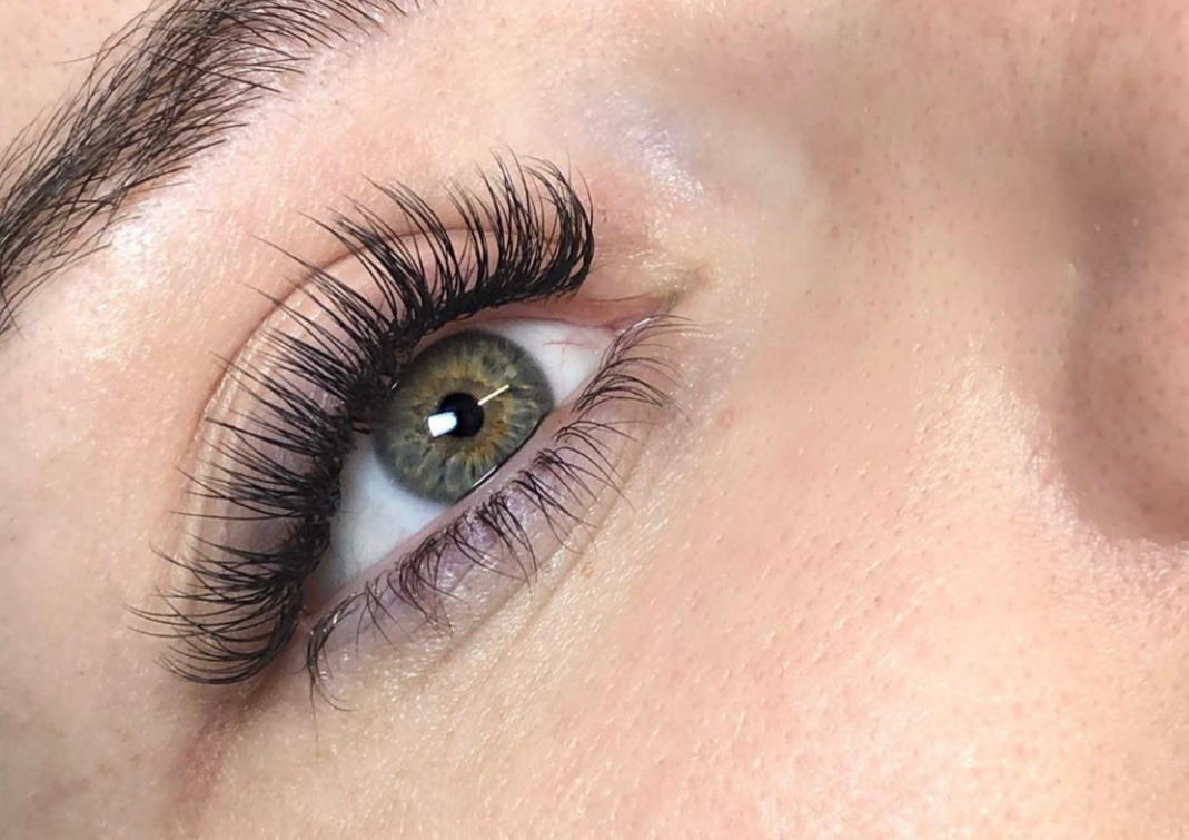 Lashes Classic 