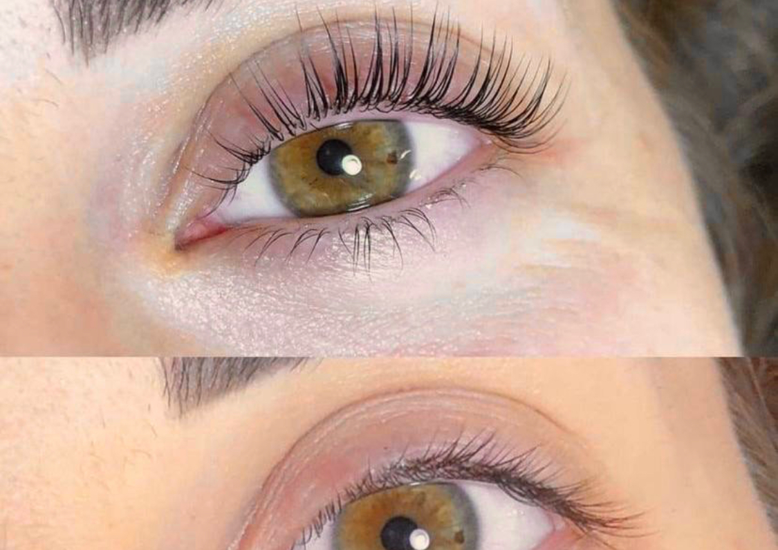 Lash Lift 