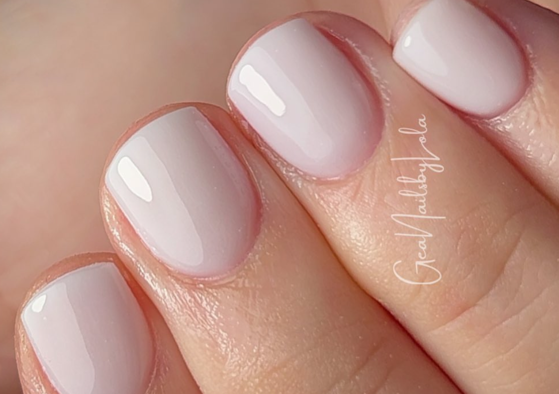 Full Set Sencillo Corto (Un solo color O Color y una diferente) NO DISEÑOS A MANO 