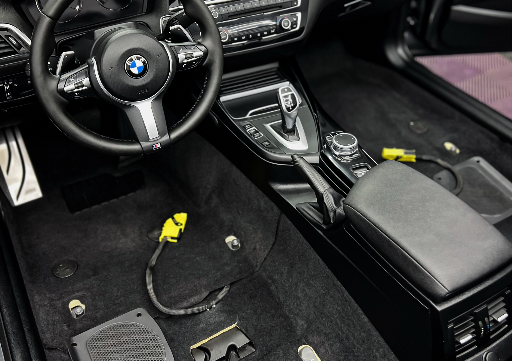 Tratamento Detalhado Completo