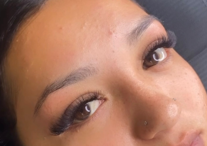 Brow Wax