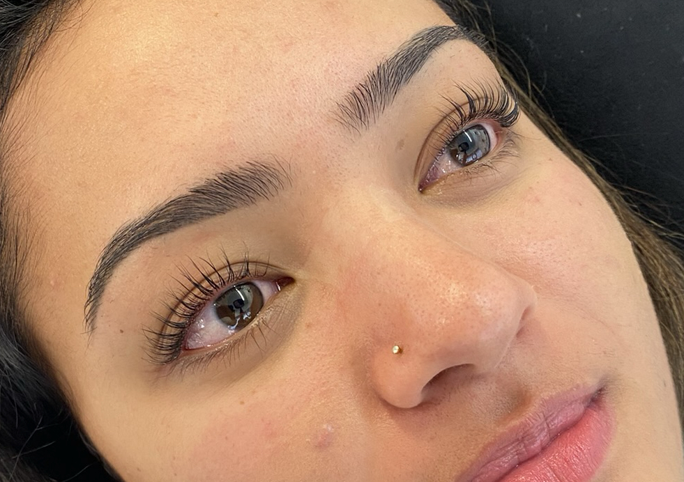 Lash Lift