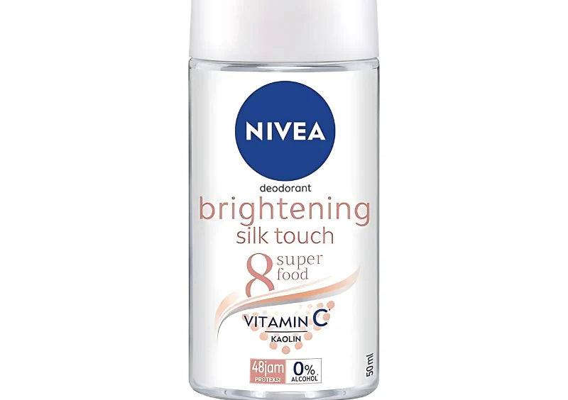 Nivea bst deodorant