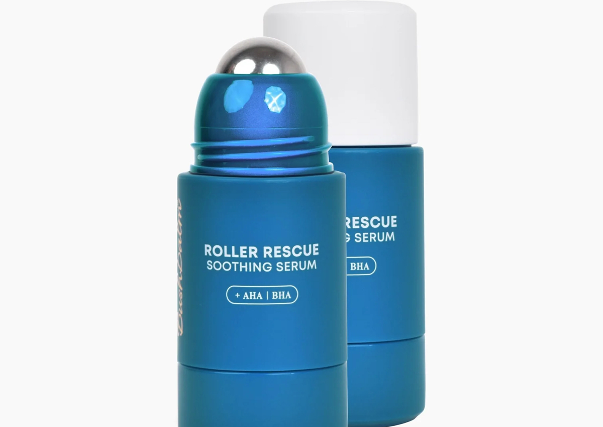 BB Roller Rescue Smoothing Serum