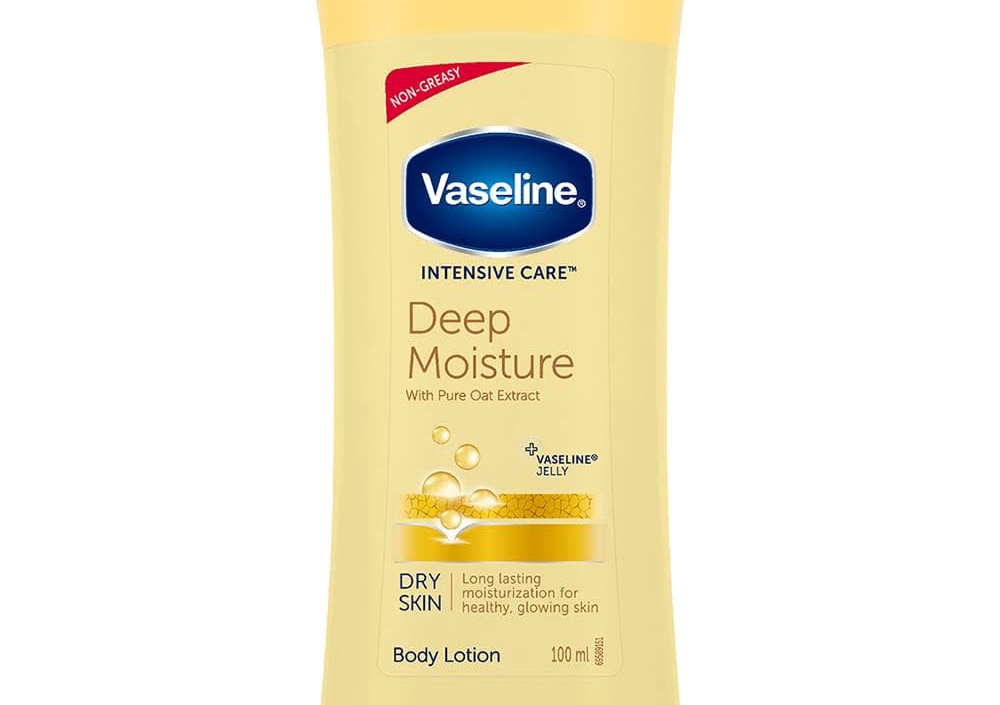 Deep moisture