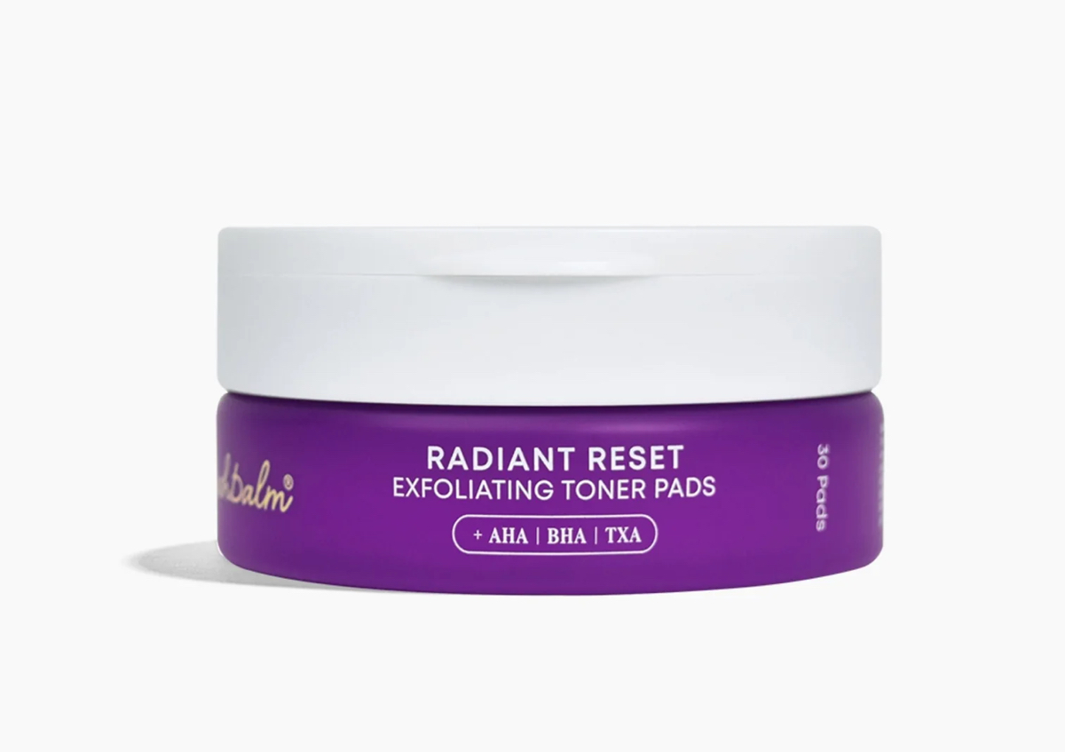 Radiant reset