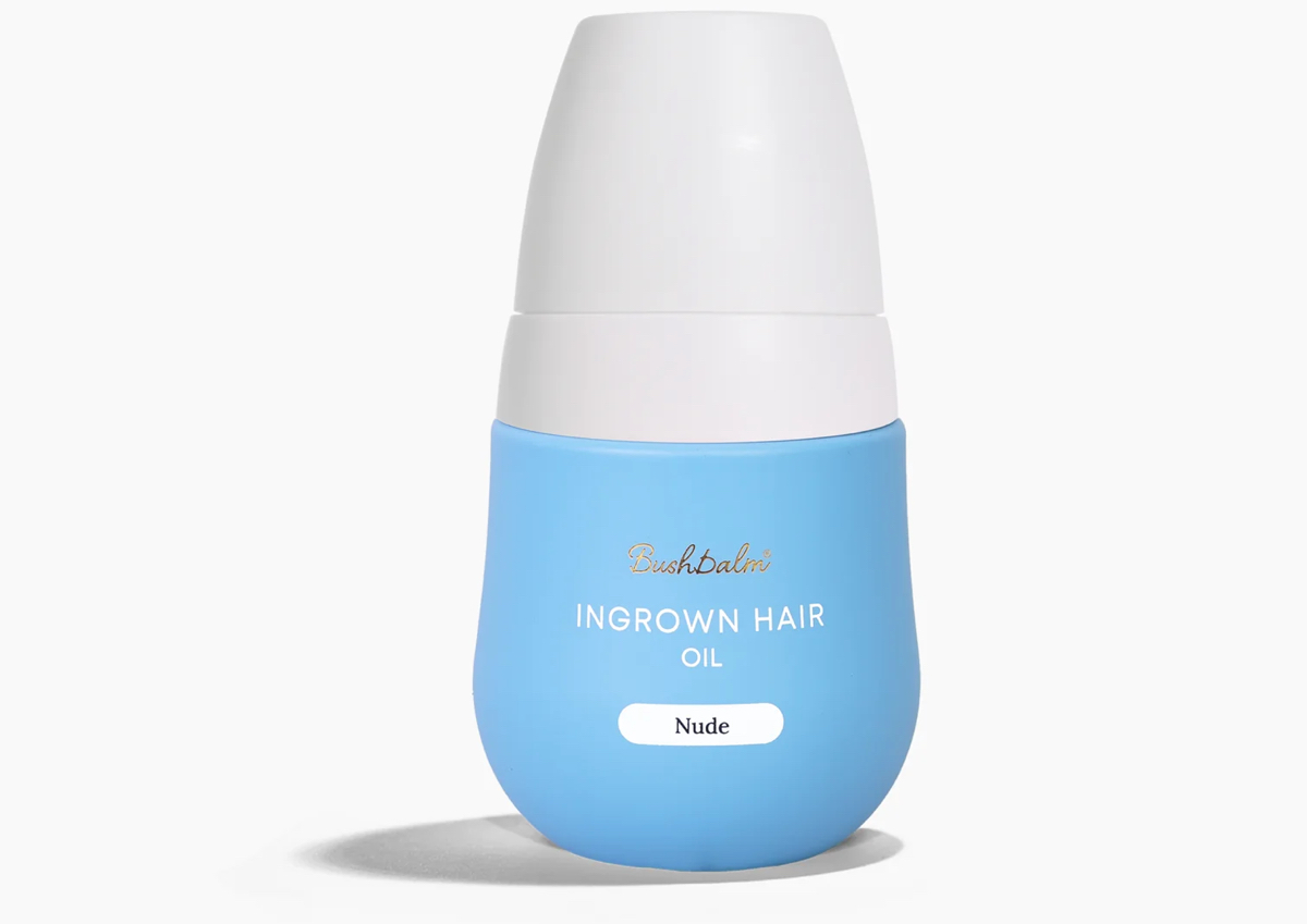 BB INGROWN HAIR OIL