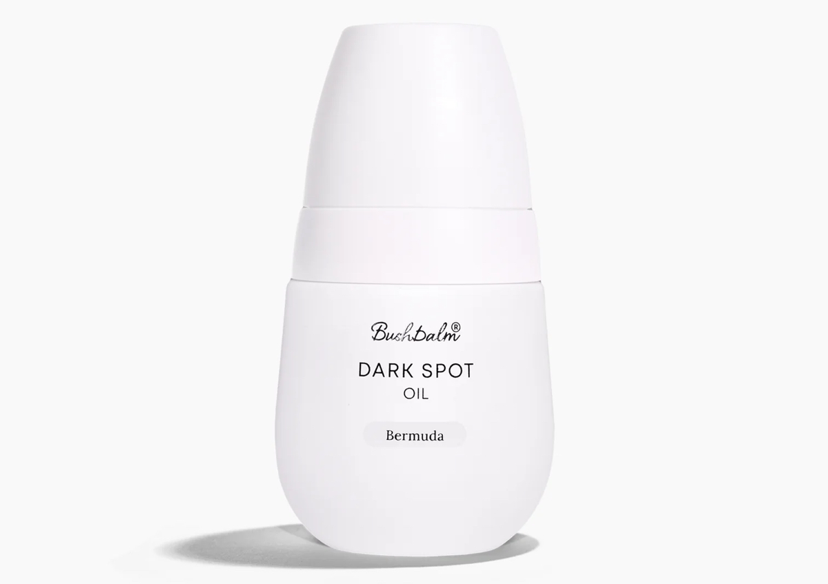 Bermuda dark spot oil