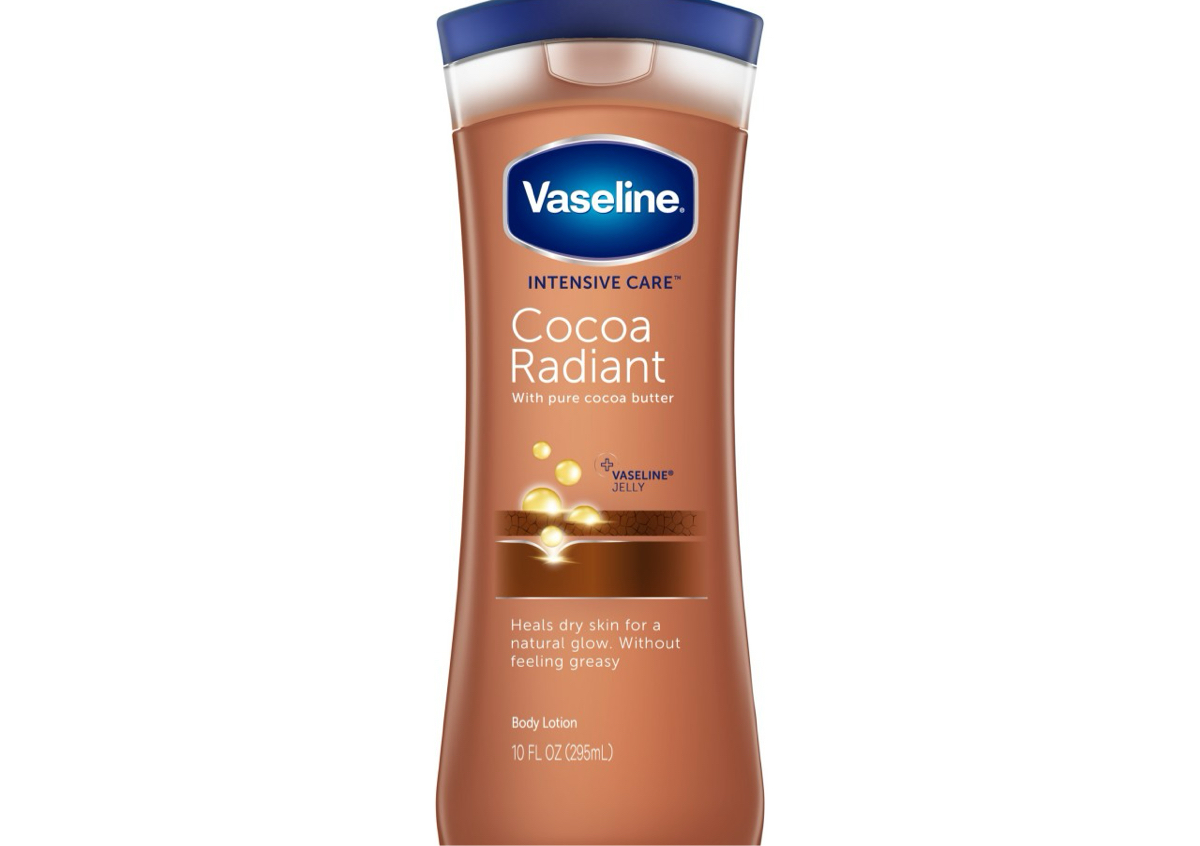 Cocoa radiant