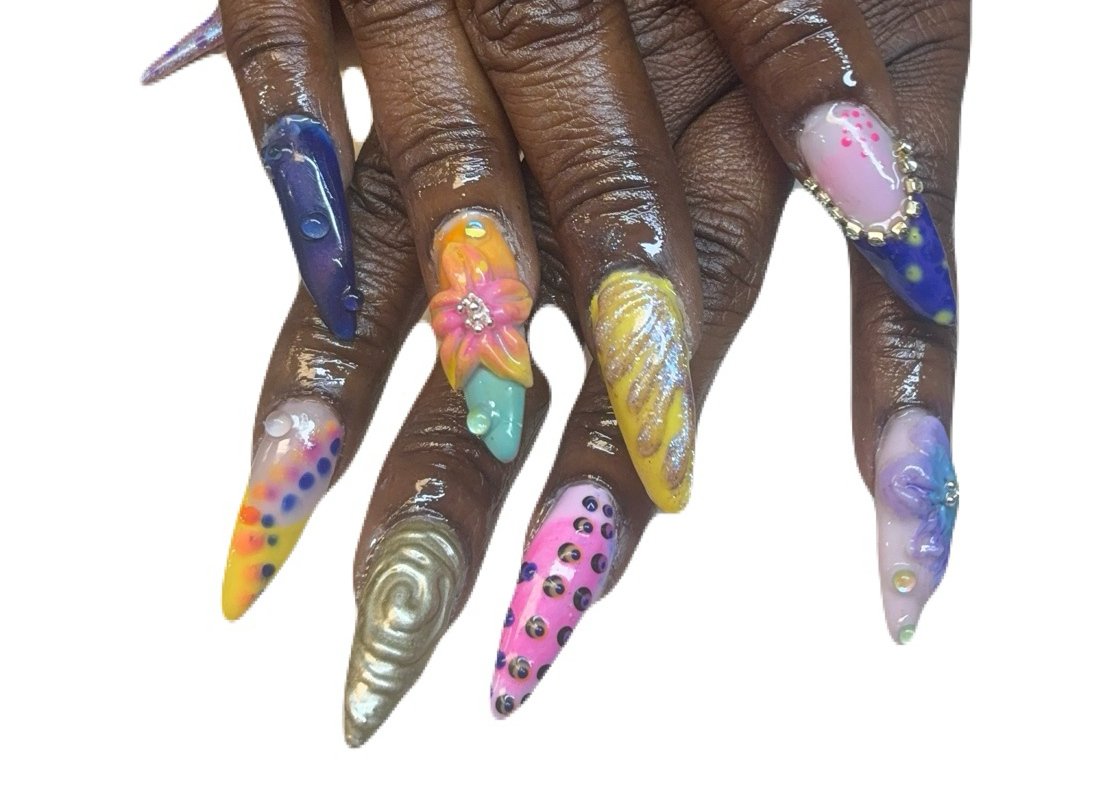 Freestyle set