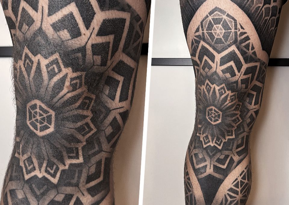 Tattoo Termin XL