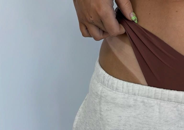 Custom Spray Tan (first monthly tan) 