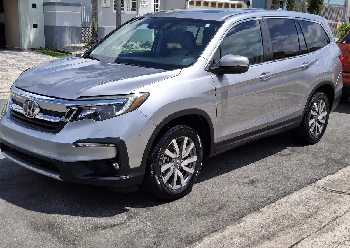 Lavado detallado SUV XL