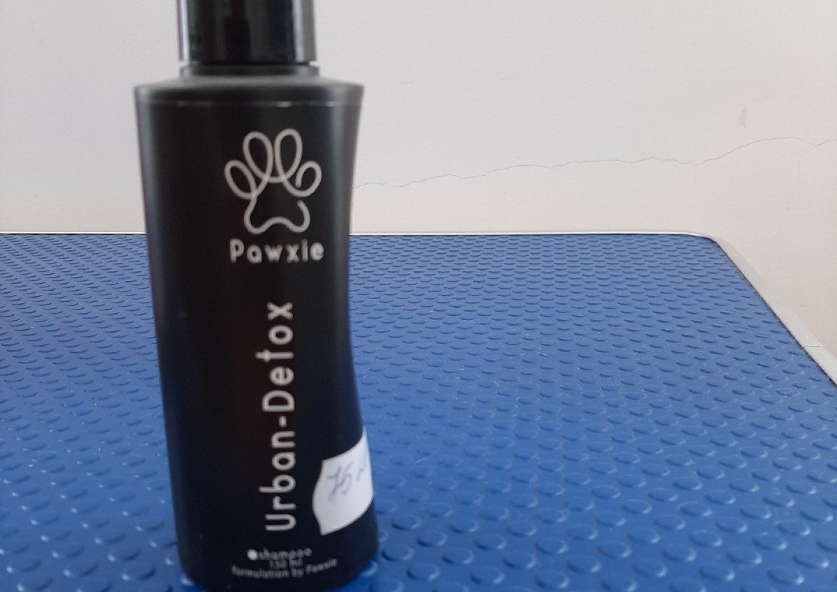 Șampon Urban Detox 150 ml