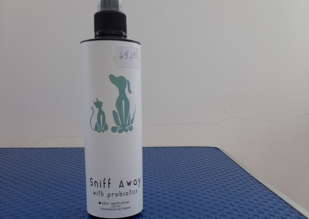 Sniff Away 250 ml