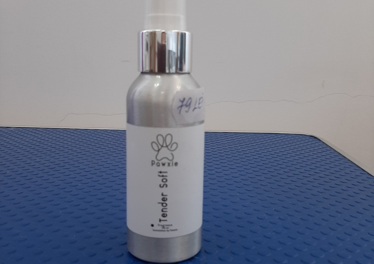 Parfum Tender Soft 100 ml