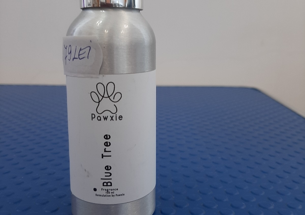 Parfum Blue Tree 100 ml