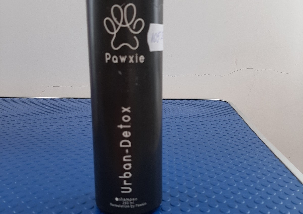 Șampon Urban Detox 250 ml