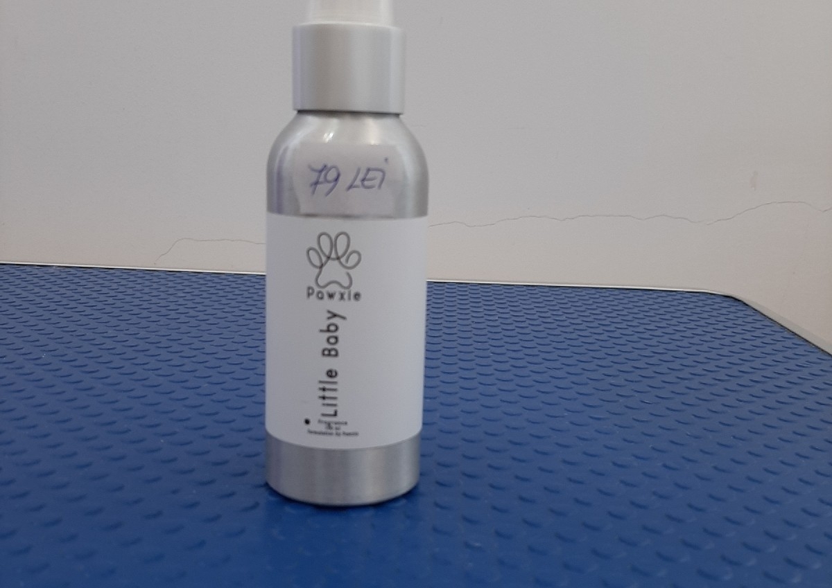 Parfum Little Baby 100 ml