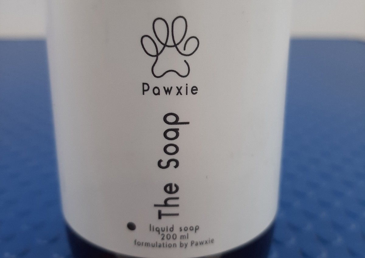 The Soap 200 ml
