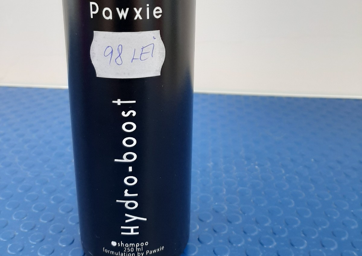 Șampon Hydro Boost 250 ml