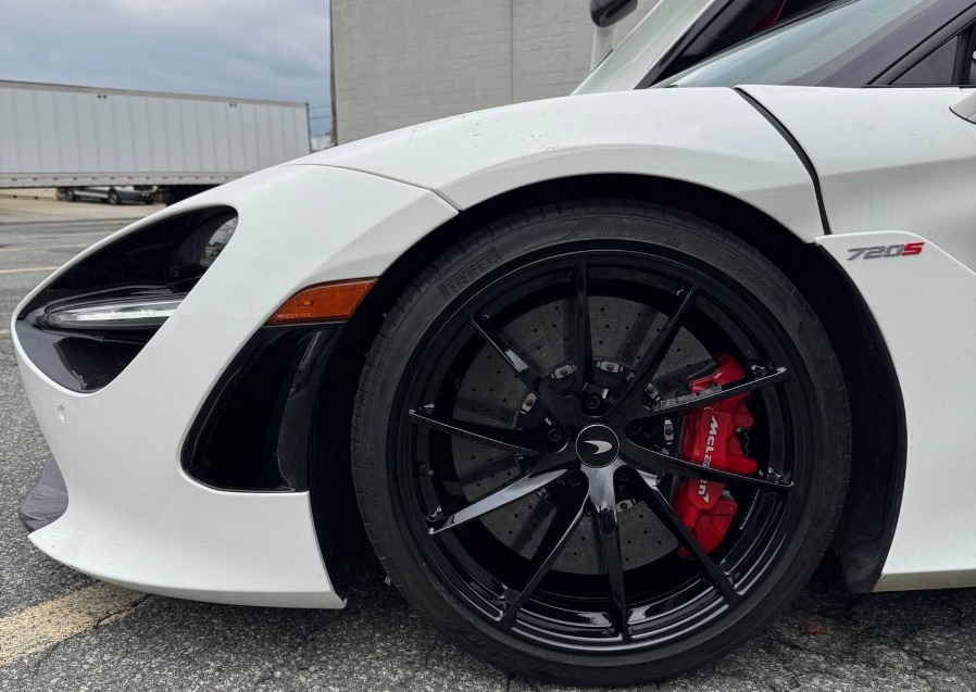 Wheels 19" rims and more