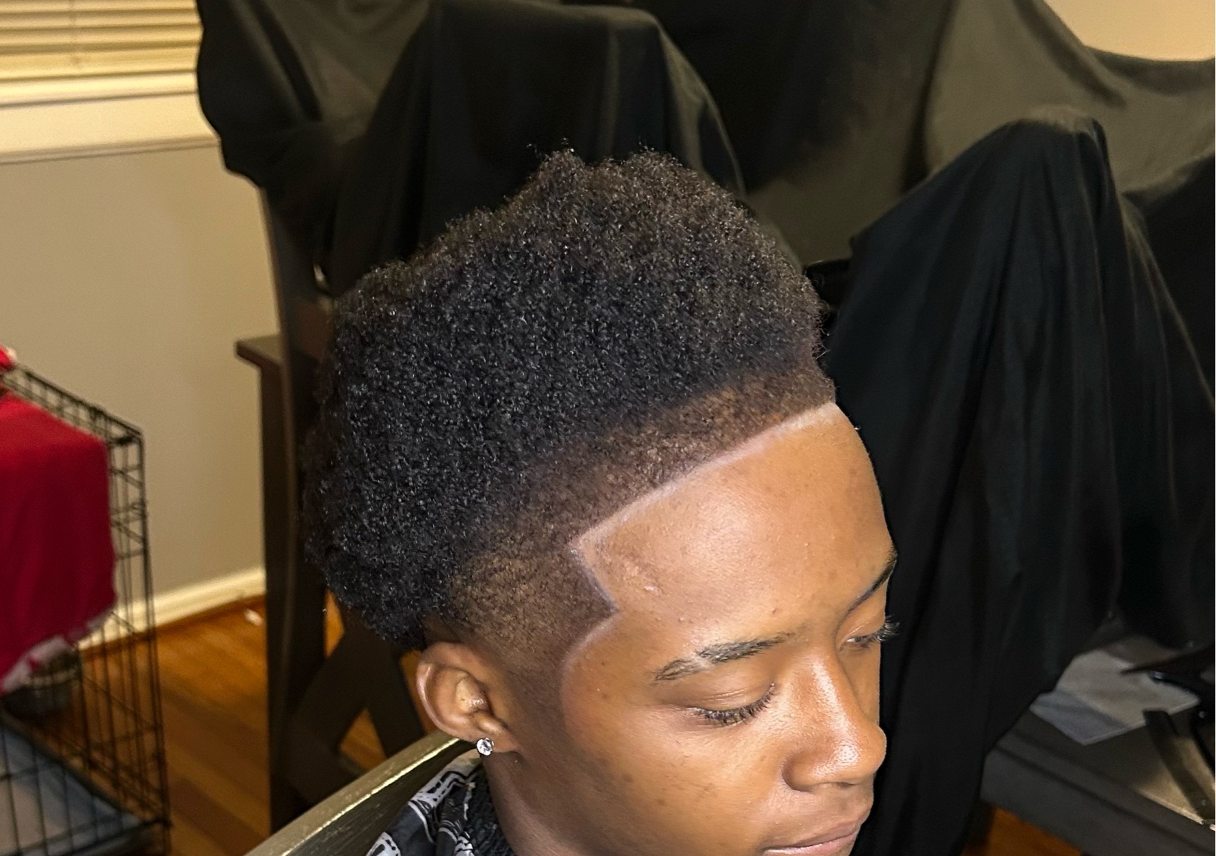 Haircut
