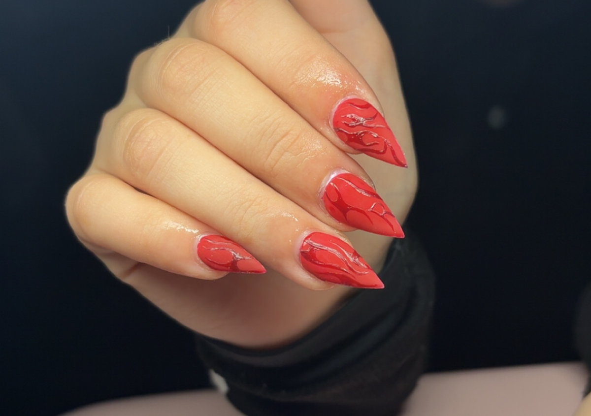 𝘚𝘏𝘖𝘙𝘛 𝘈𝘤𝘳𝘺𝘭𝘪𝘤 𝘚𝘦𝘵 (2 𝘮𝘢𝘨𝘯𝘦𝘵𝘴) 