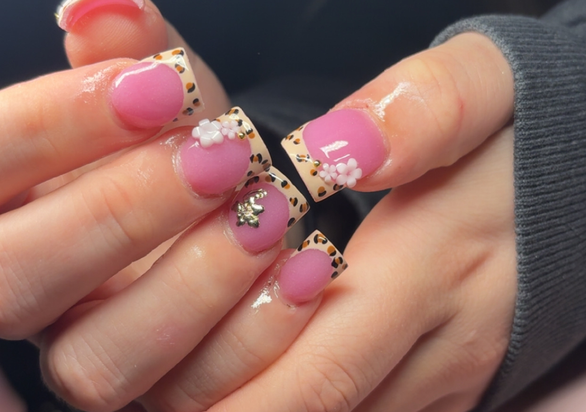 𝘟-𝘚𝘏𝘖𝘙𝘛 𝘈𝘤𝘳𝘺𝘭𝘪𝘤 𝘚𝘦𝘵 (0-1 𝘮𝘢𝘨𝘯𝘦𝘵𝘴)