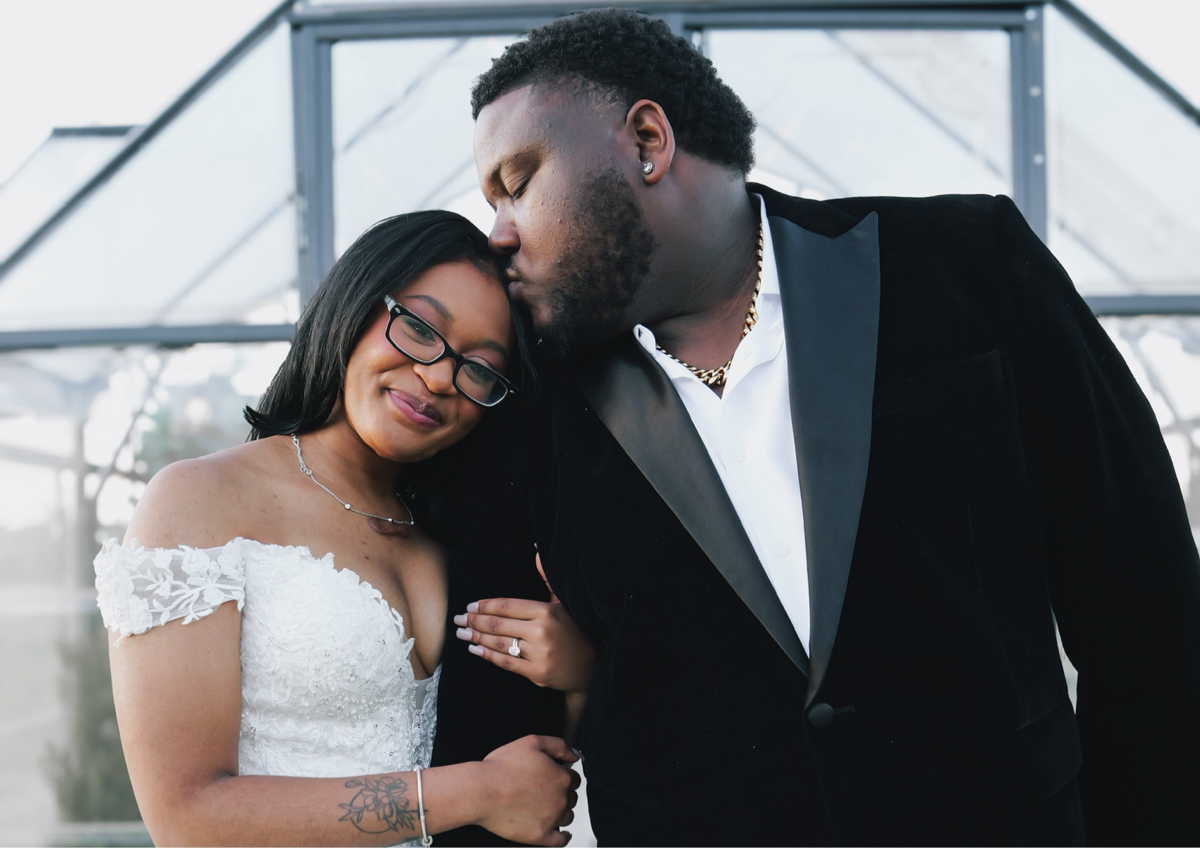 Wedding Photos