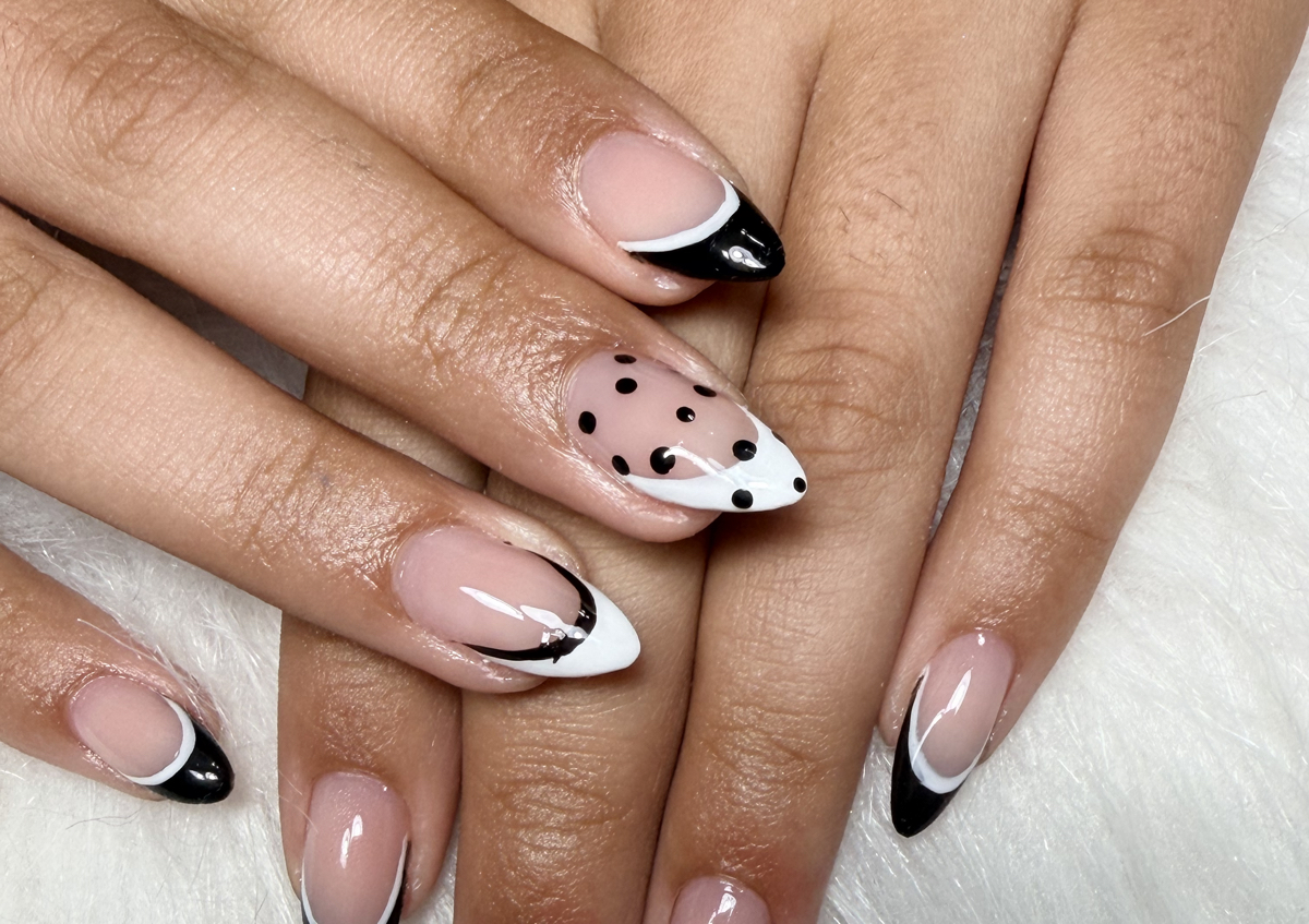 Manicura Builder gel