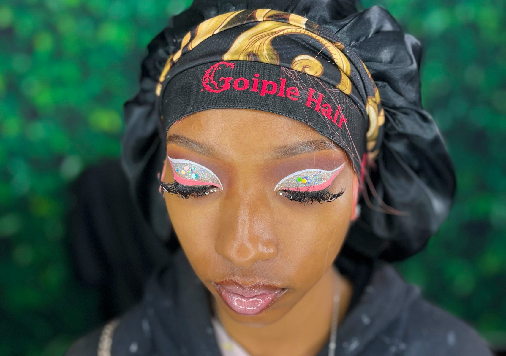  Eyebrows, Lashes, and Eyeshadow Bundle 