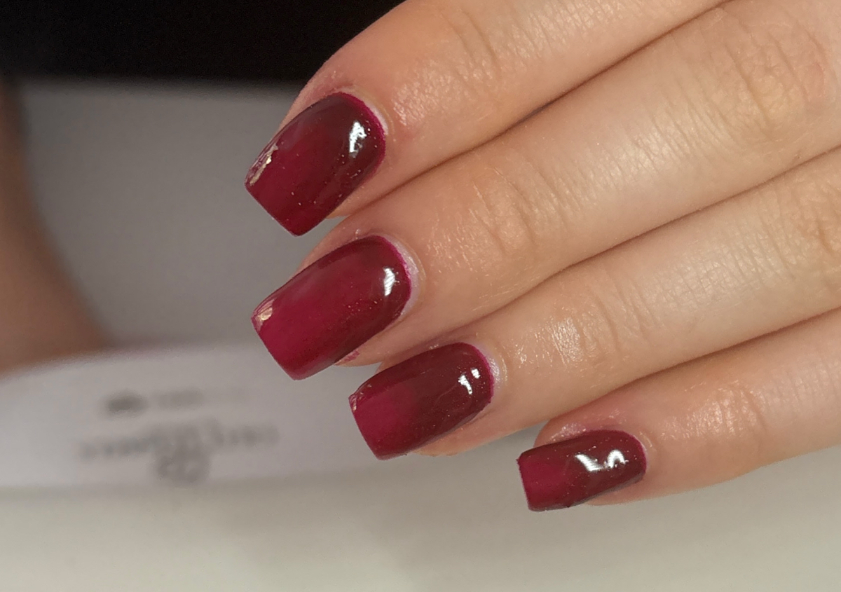 Biab Full set , Gel colour