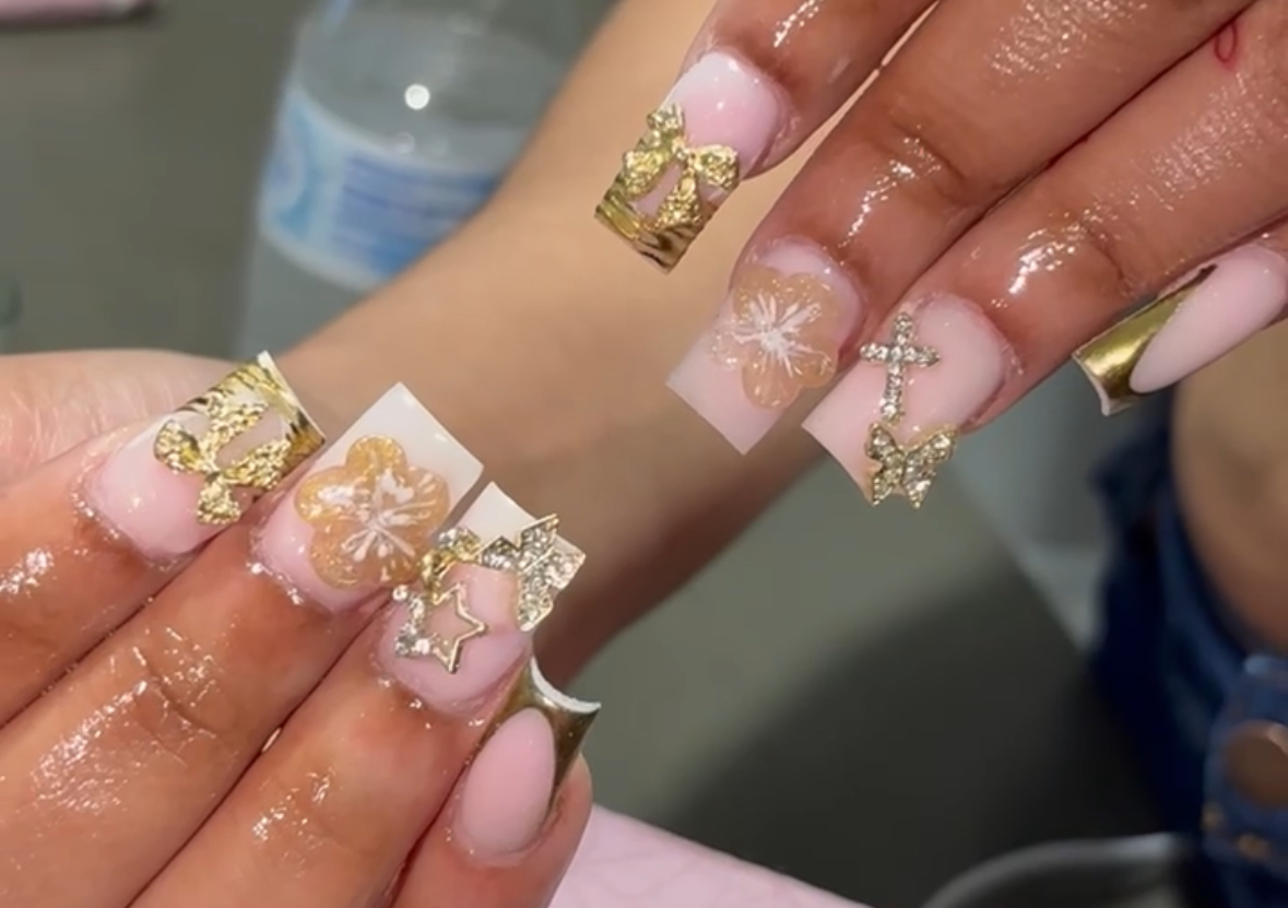 medium freestyle set 🩶