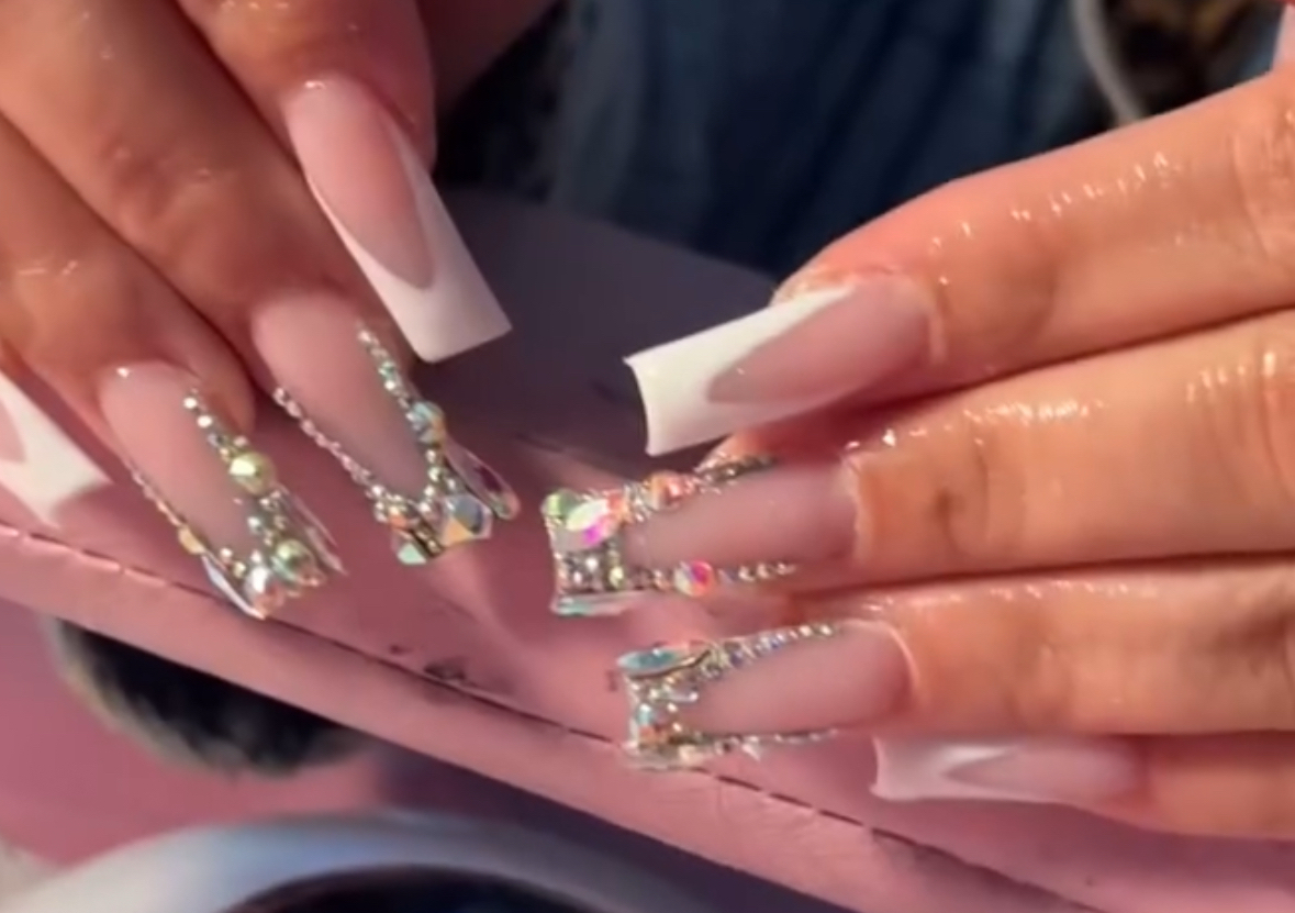 XL freestyle set🩵