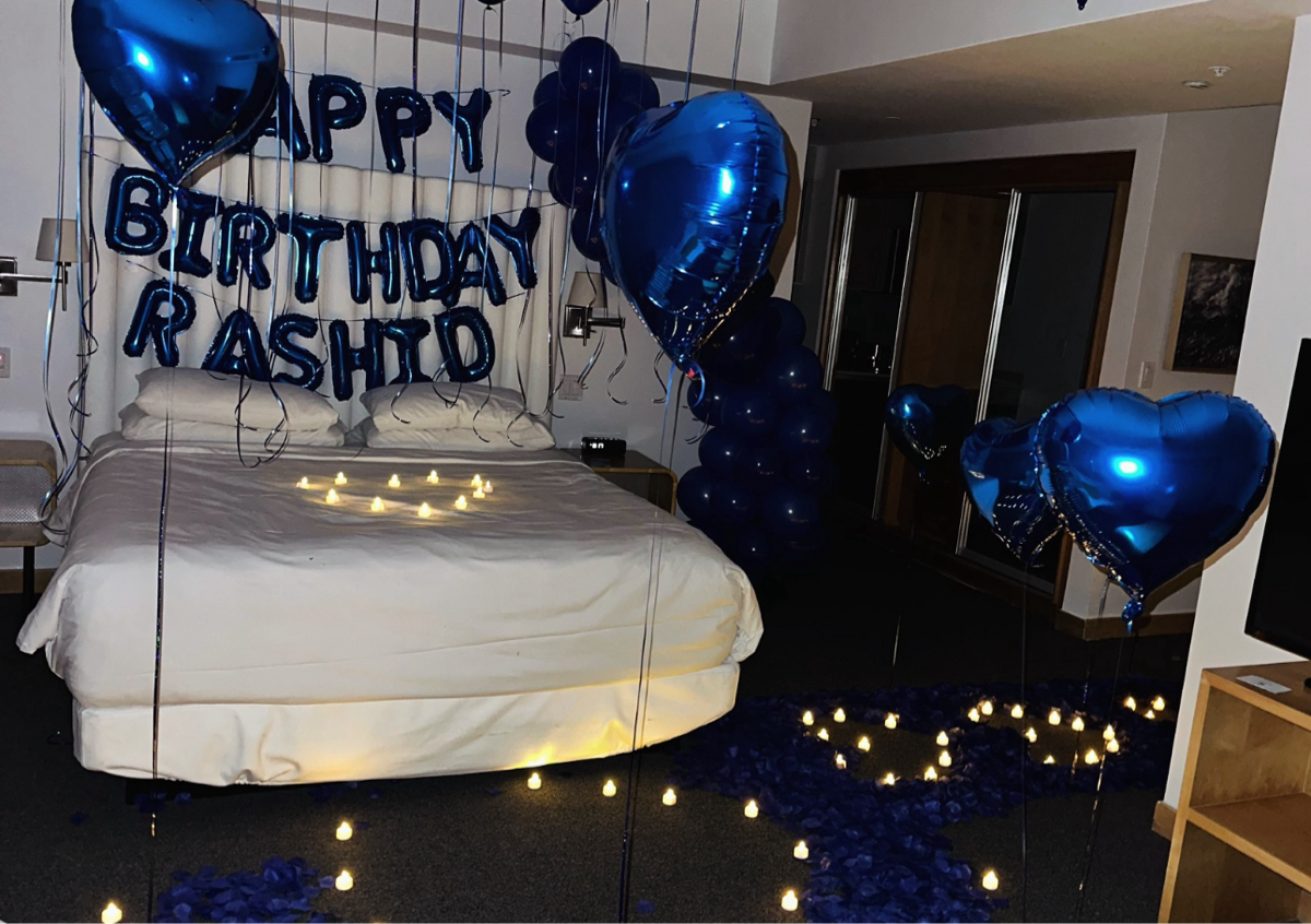 Celebrate Bigger ✨