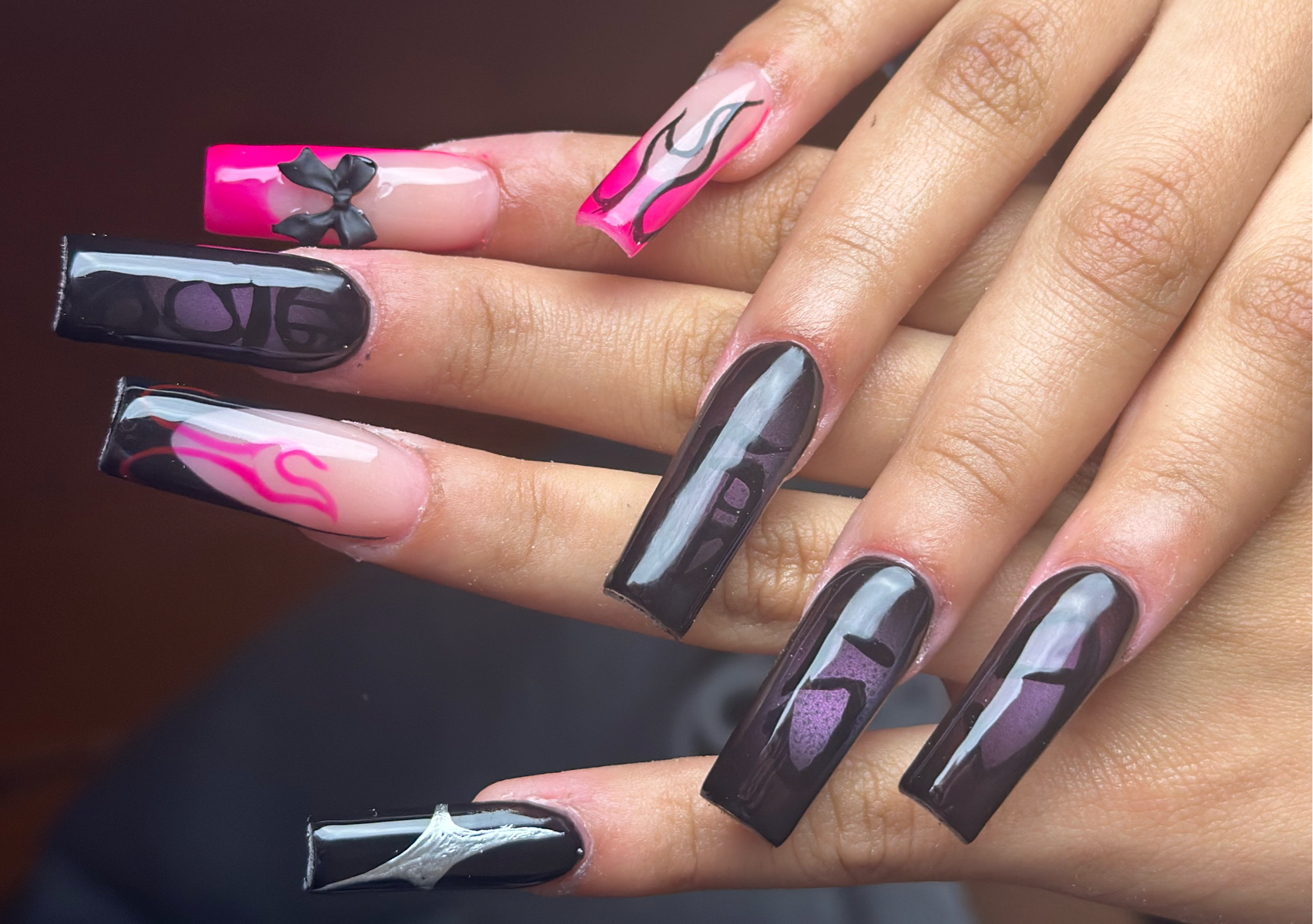 Long Fullset (3-4)
