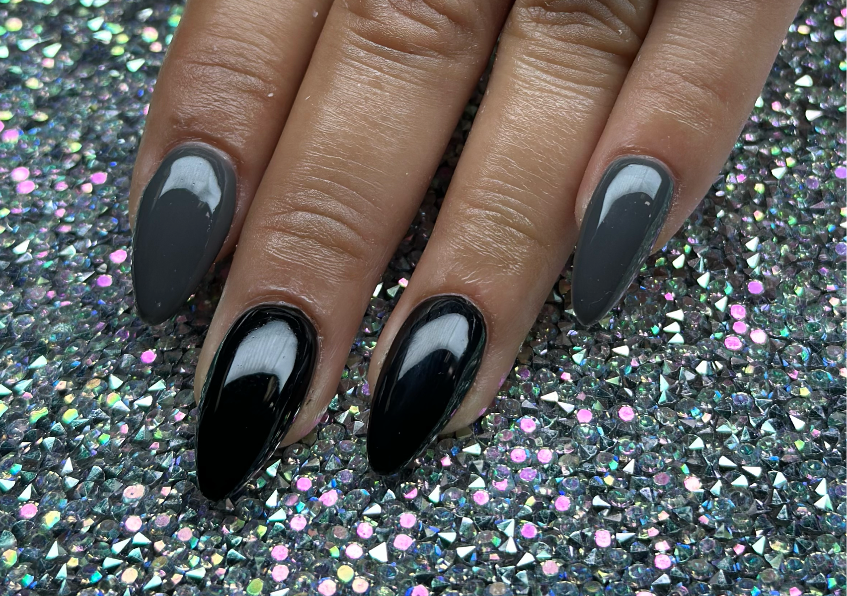 Gel-X ( Medium) 