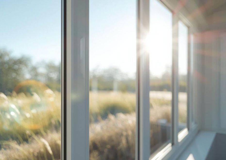 inside Window cleaning priced per window