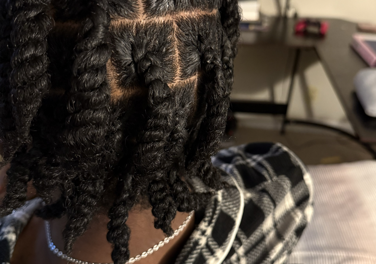 Natural Twist