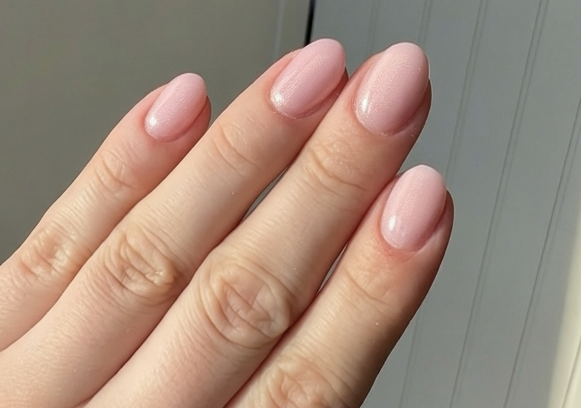 Builder gel - plain base colours