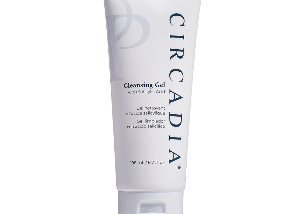 Cleanser 6.7 oz