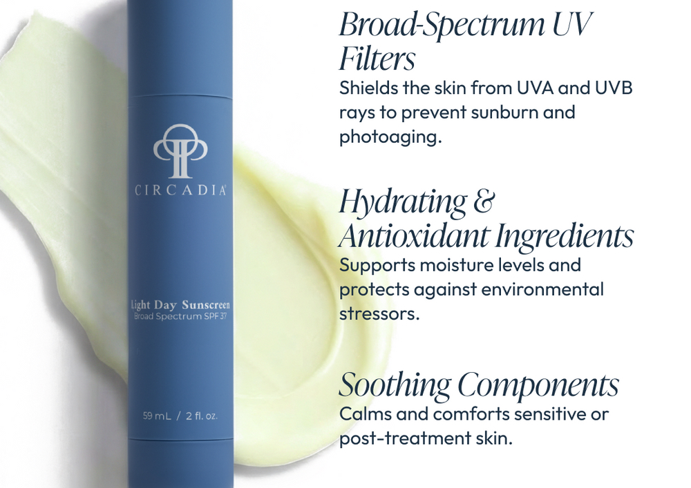 Light Day Sunscreen