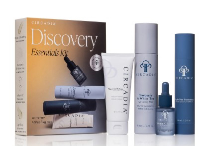 Discovery Essentials