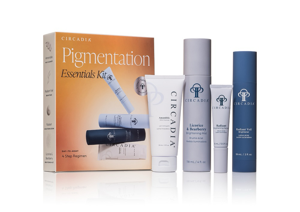 Pigmentation Essentials