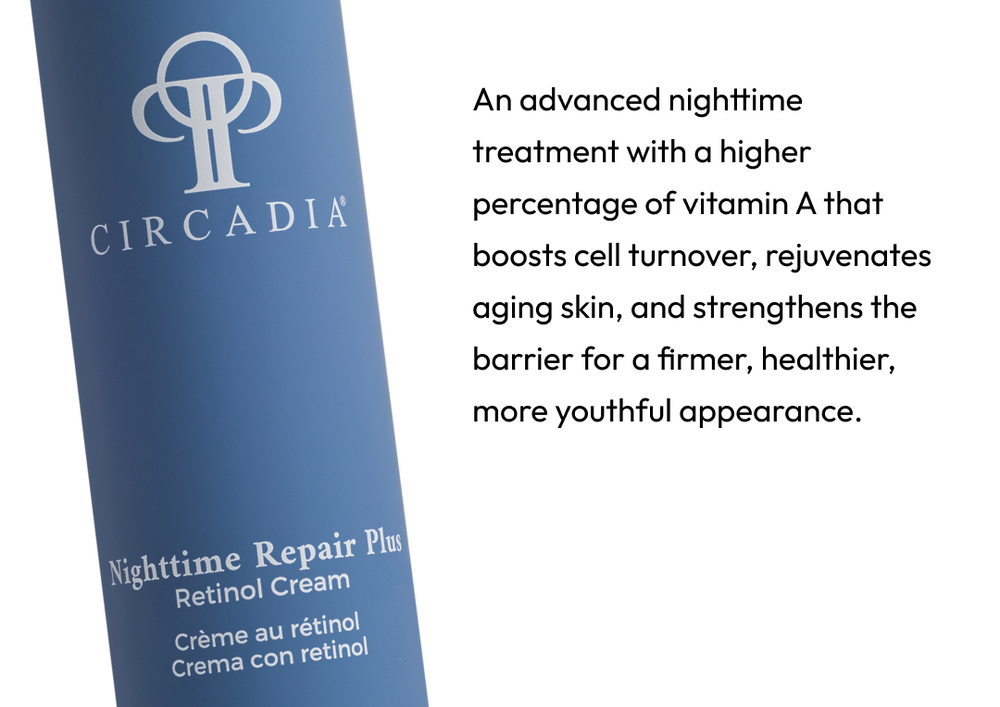 Night Time Repair (Retinol)