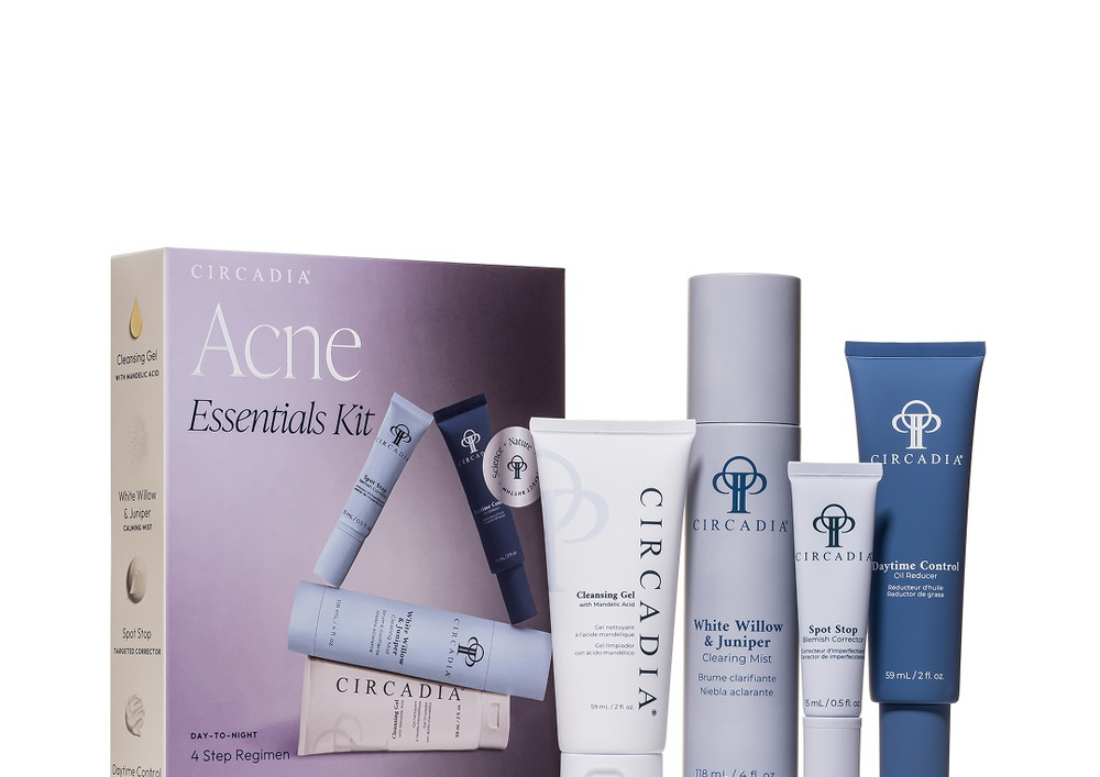 Acne Kit